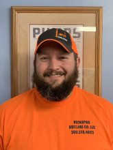 Brandon Adkisson Headshot